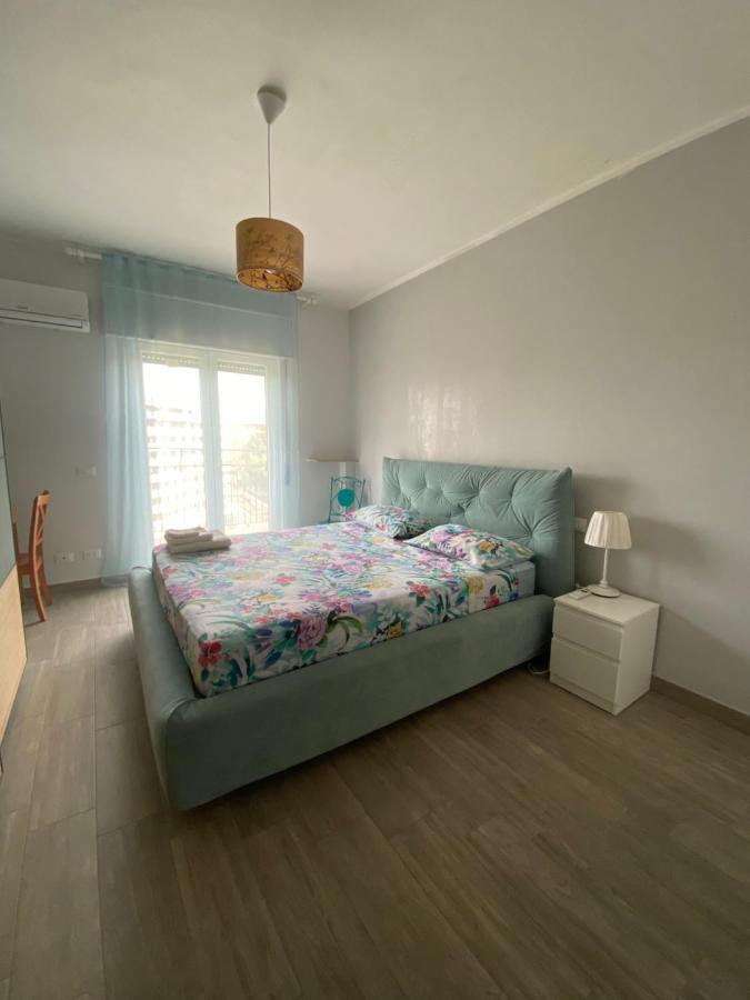 Bed and Breakfast Tres Joli Rom Exterior foto
