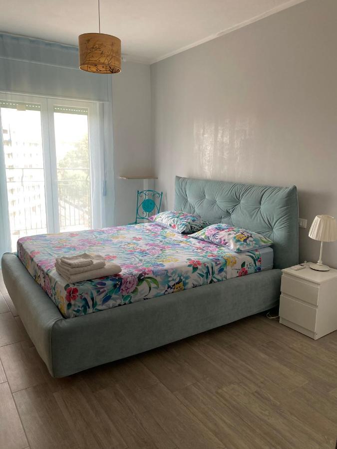 Bed and Breakfast Tres Joli Rom Exterior foto