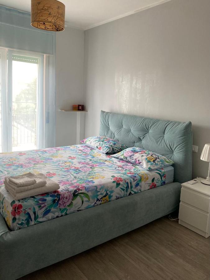 Bed and Breakfast Tres Joli Rom Exterior foto