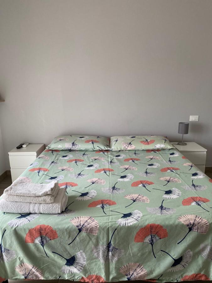 Bed and Breakfast Tres Joli Rom Exterior foto