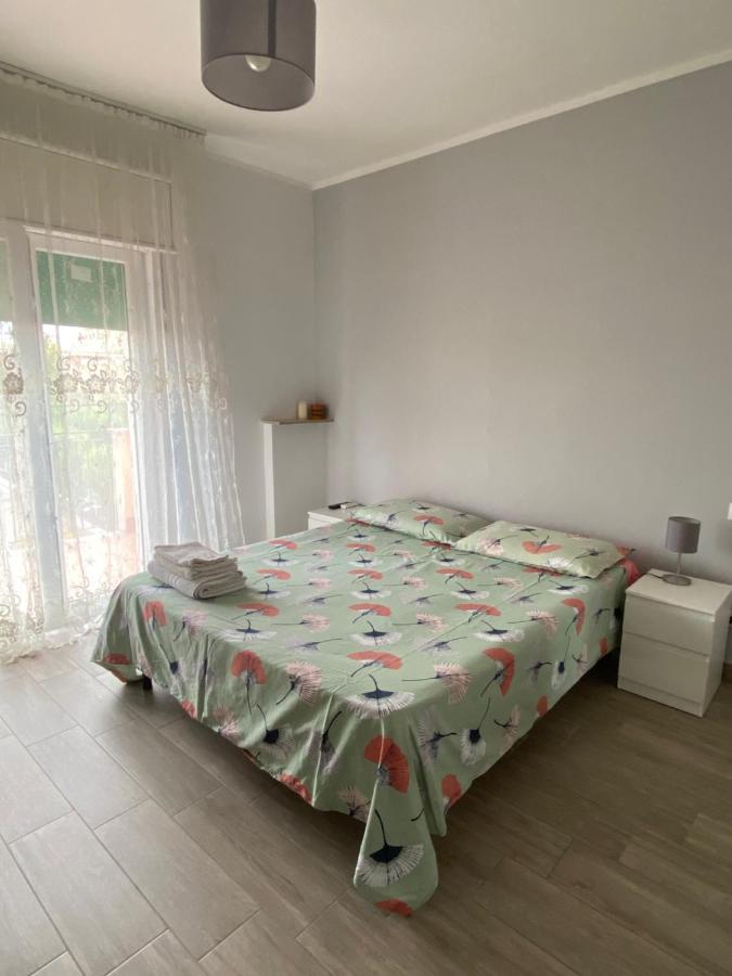 Bed and Breakfast Tres Joli Rom Exterior foto