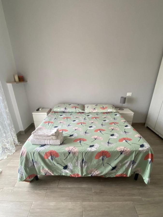 Bed and Breakfast Tres Joli Rom Exterior foto