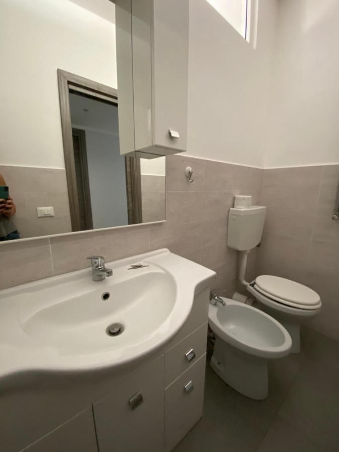 Bed and Breakfast Tres Joli Rom Exterior foto