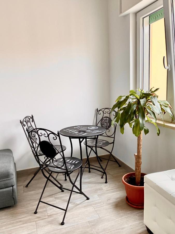 Bed and Breakfast Tres Joli Rom Exterior foto