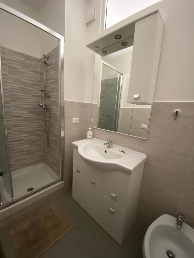 Bed and Breakfast Tres Joli Rom Exterior foto